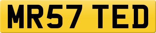 MR57TED